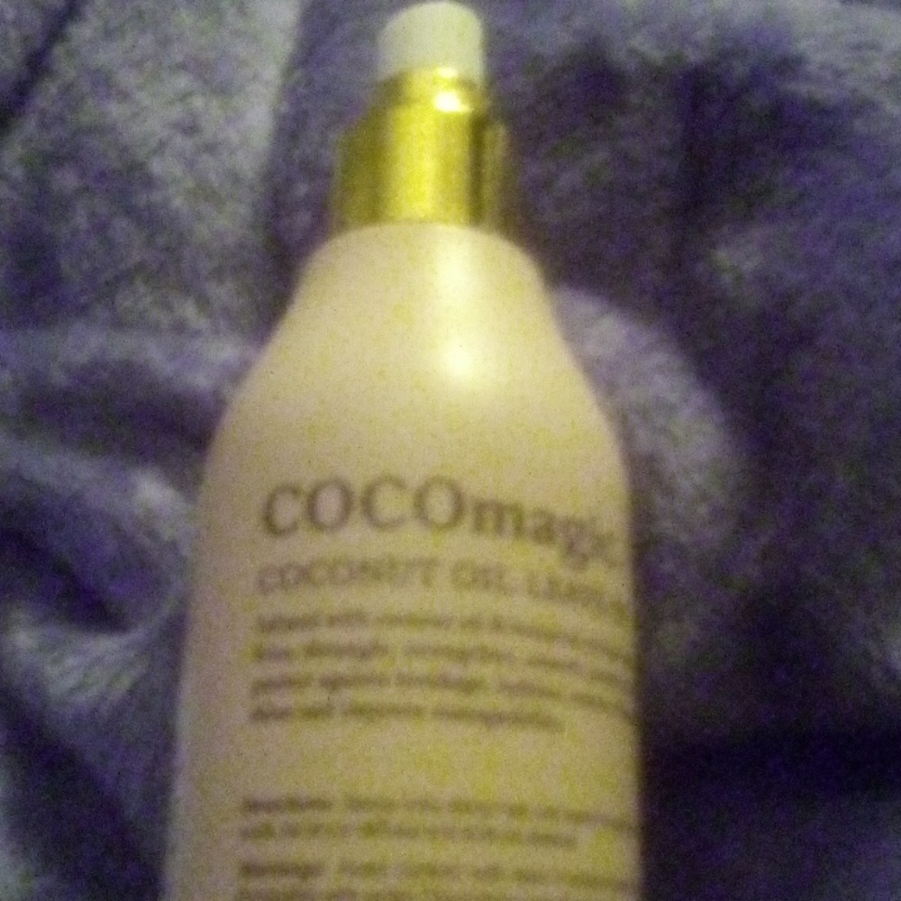 COCOMAGIC CONDITONER